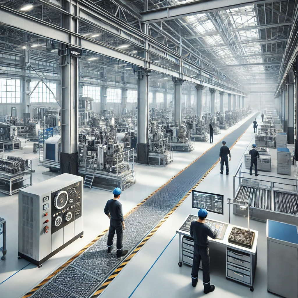 Other Manufacturing